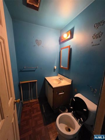 45 Ann Street, Paterson, NJ 07501