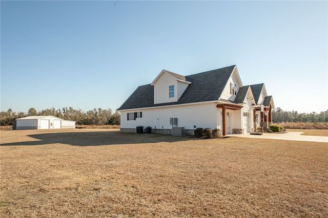 7291 Grey Hawk Road, Manor, GA 31550