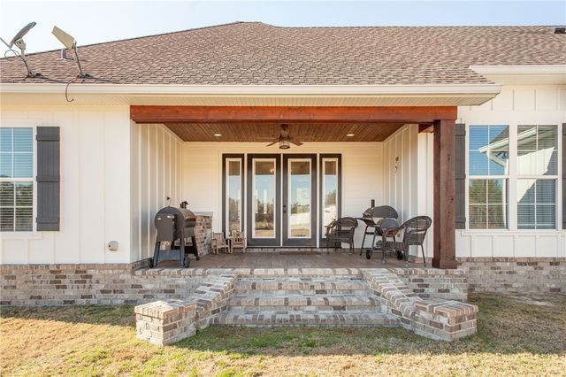 7291 Grey Hawk Road, Manor, GA 31550