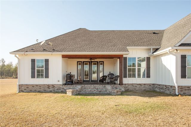 7291 Grey Hawk Road, Manor, GA 31550