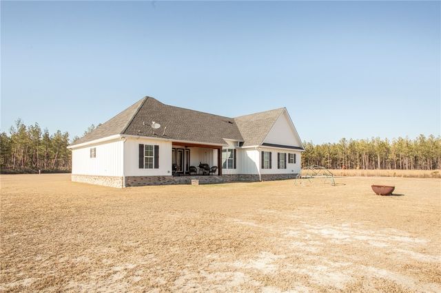 7291 Grey Hawk Road, Manor, GA 31550