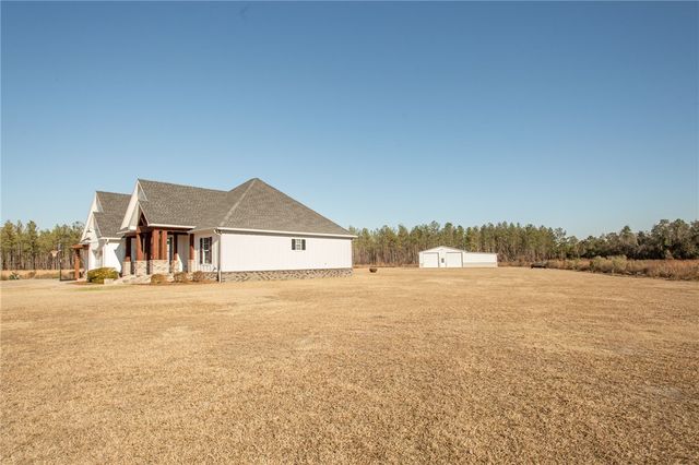 7291 Grey Hawk Road, Manor, GA 31550