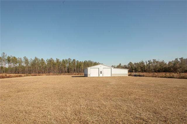 7291 Grey Hawk Road, Manor, GA 31550