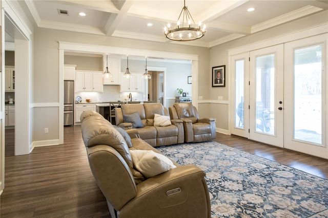 7291 Grey Hawk Road, Manor, GA 31550