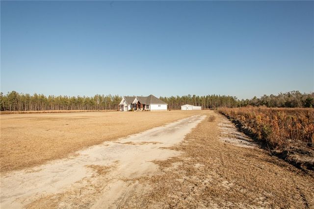 7291 Grey Hawk Road, Manor, GA 31550