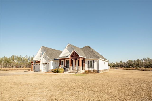 7291 Grey Hawk Road, Manor, GA 31550