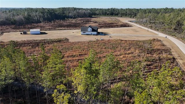 7291 Grey Hawk Road, Manor, GA 31550