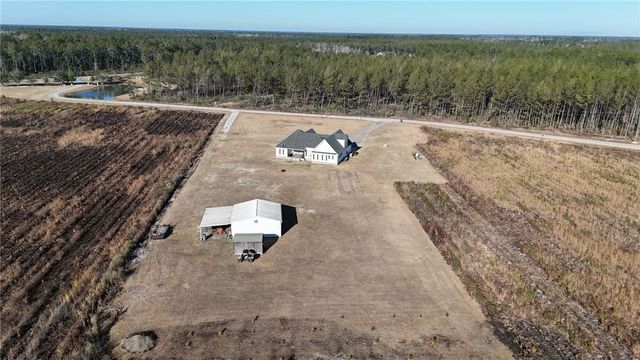 7291 Grey Hawk Road, Manor, GA 31550