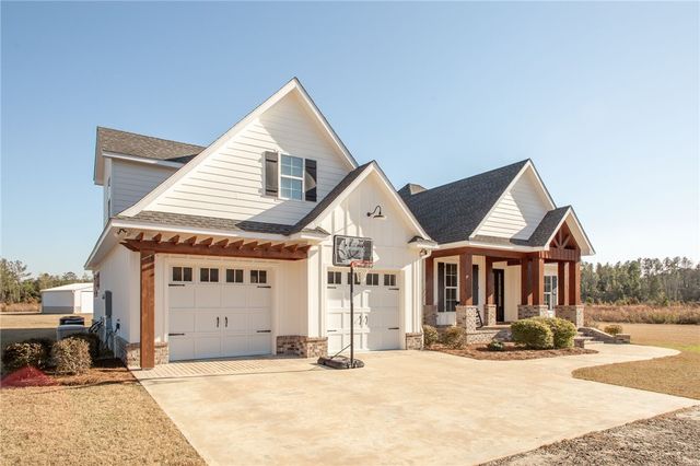 7291 Grey Hawk Road, Manor, GA 31550