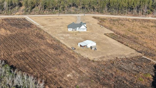 7291 Grey Hawk Road, Manor, GA 31550