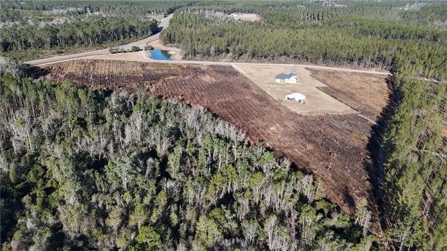 7291 Grey Hawk Road, Manor, GA 31550