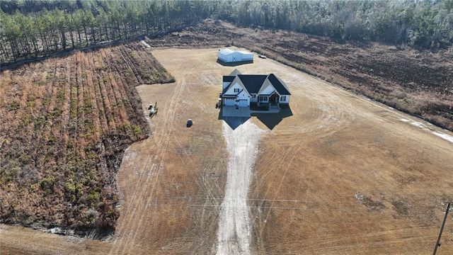 7291 Grey Hawk Road, Manor, GA 31550