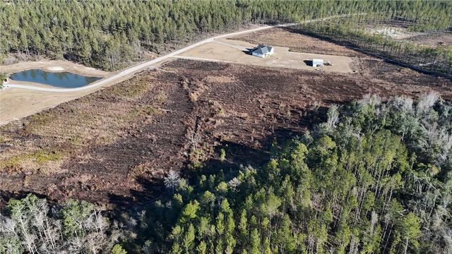 7291 Grey Hawk Road, Manor, GA 31550