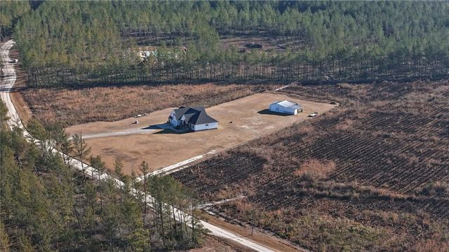 7291 Grey Hawk Road, Manor, GA 31550