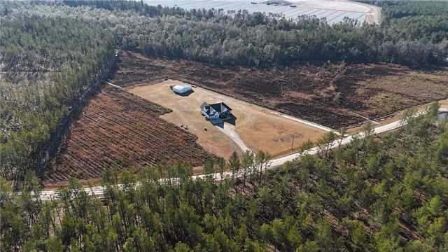 7291 Grey Hawk Road, Manor, GA 31550