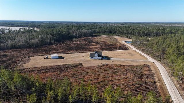 7291 Grey Hawk Road, Manor, GA 31550