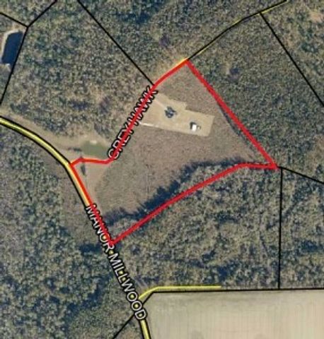 7291 Grey Hawk Road, Manor, GA 31550