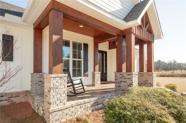 7291 Grey Hawk Road, Manor, GA 31550