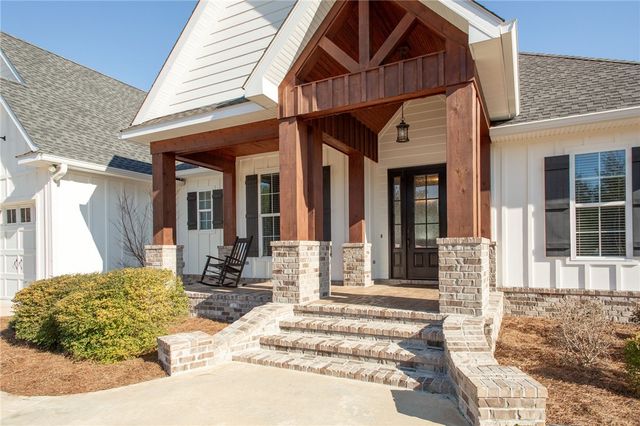 7291 Grey Hawk Road, Manor, GA 31550