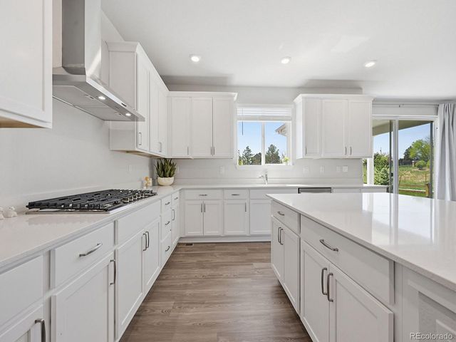 13870 Bunny Hop Ln, Parker, CO 80134