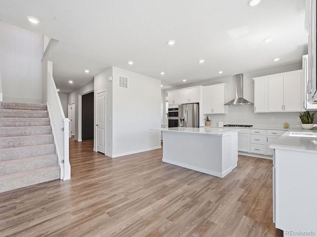 13870 Bunny Hop Ln, Parker, CO 80134