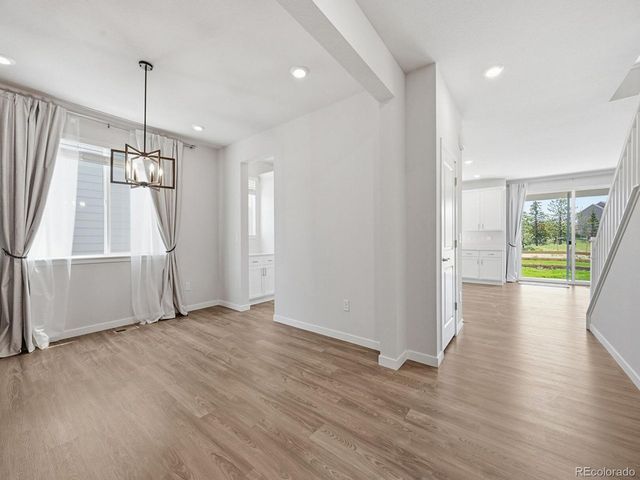 13870 Bunny Hop Ln, Parker, CO 80134