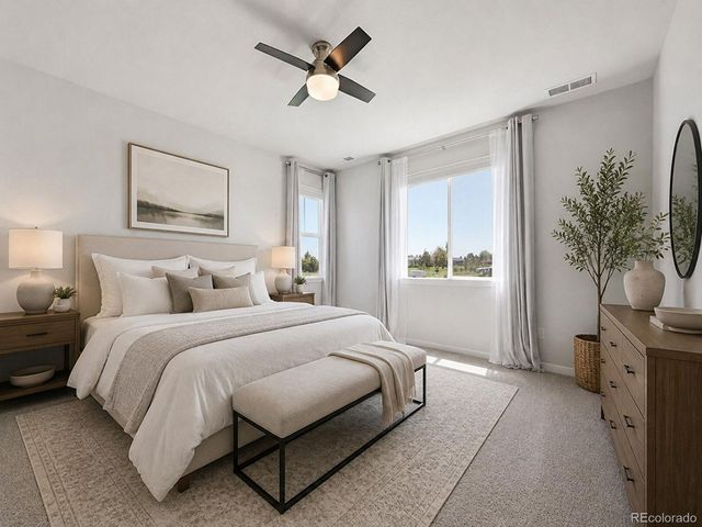 13870 Bunny Hop Ln, Parker, CO 80134