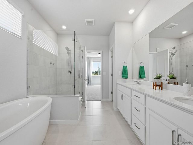 13870 Bunny Hop Ln, Parker, CO 80134