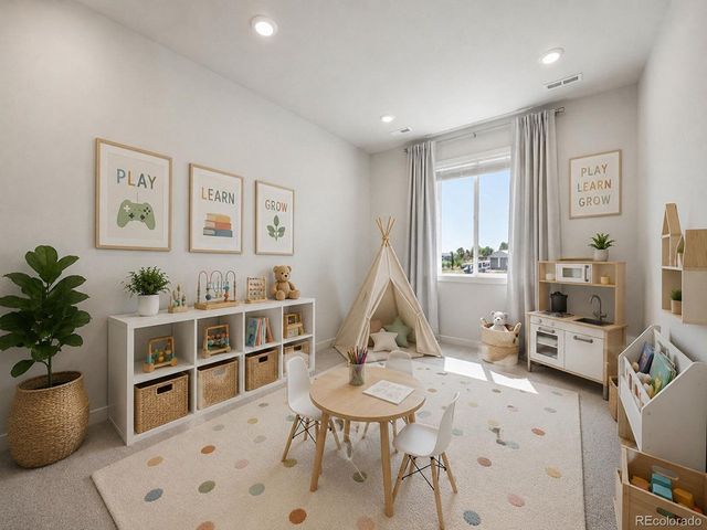 13870 Bunny Hop Ln, Parker, CO 80134