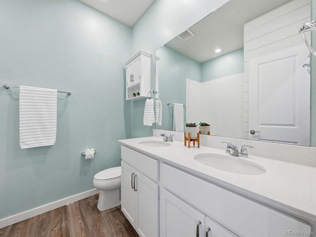 13870 Bunny Hop Ln, Parker, CO 80134