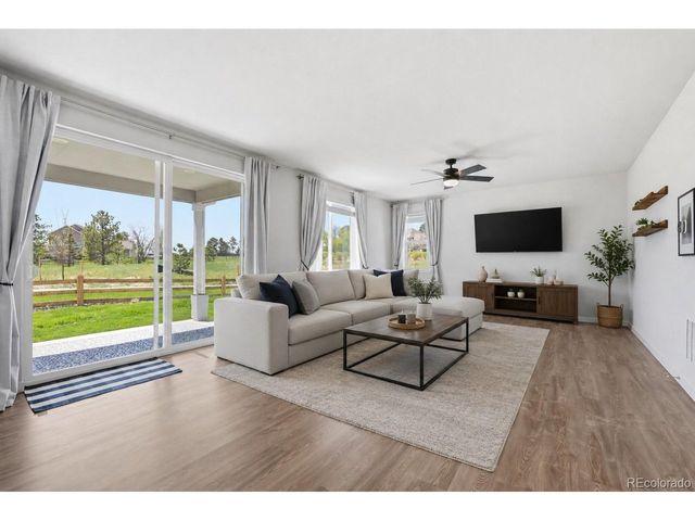 13870 Bunny Hop Ln, Parker, CO 80134