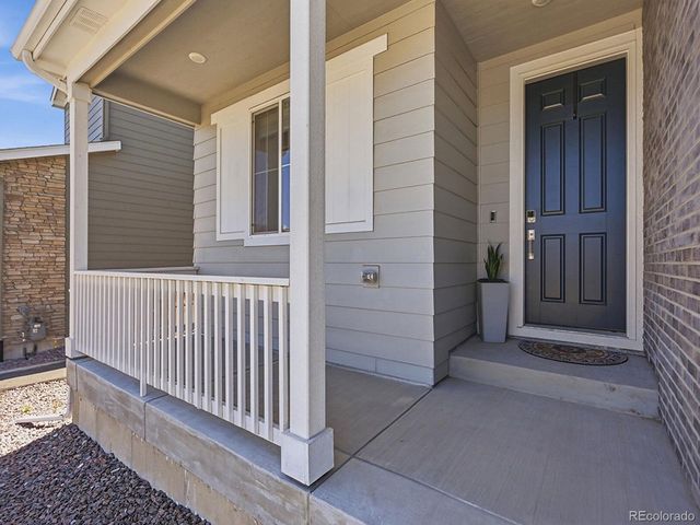 13870 Bunny Hop Ln, Parker, CO 80134