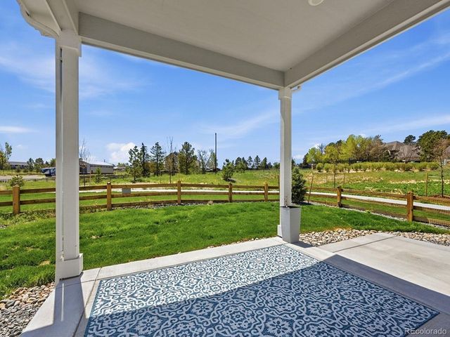 13870 Bunny Hop Ln, Parker, CO 80134