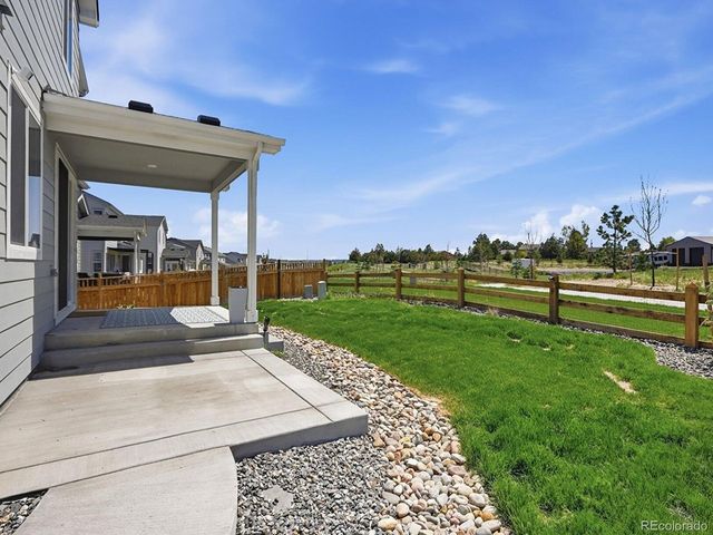 13870 Bunny Hop Ln, Parker, CO 80134