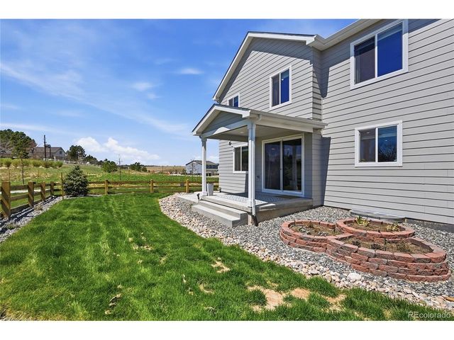 13870 Bunny Hop Ln, Parker, CO 80134