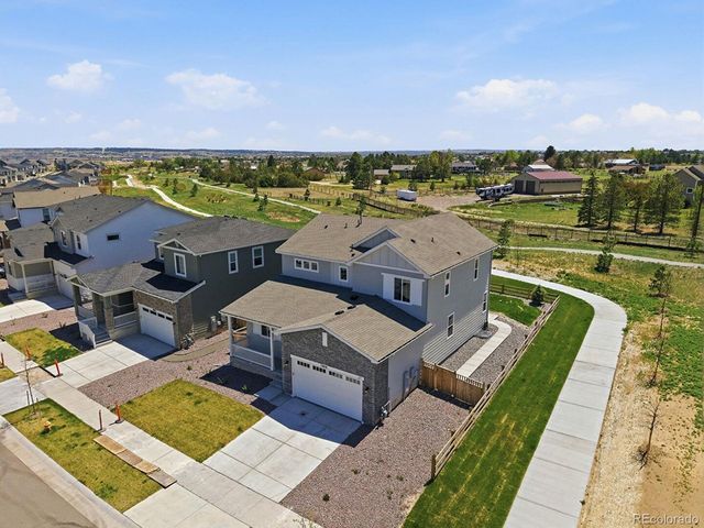 13870 Bunny Hop Ln, Parker, CO 80134