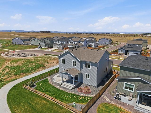 13870 Bunny Hop Ln, Parker, CO 80134