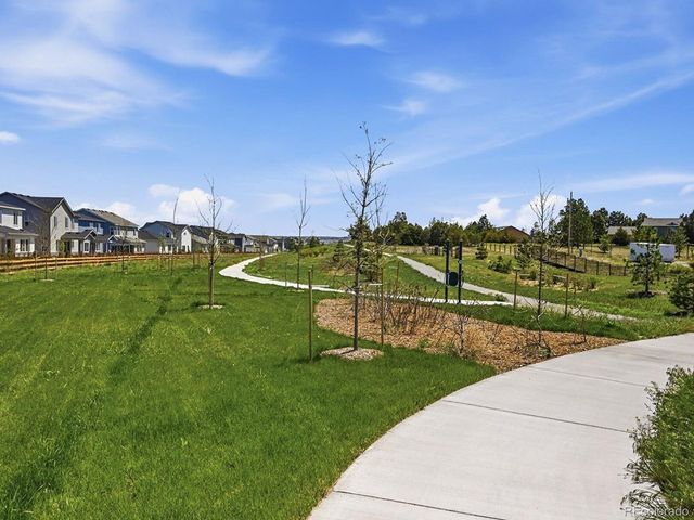 13870 Bunny Hop Ln, Parker, CO 80134