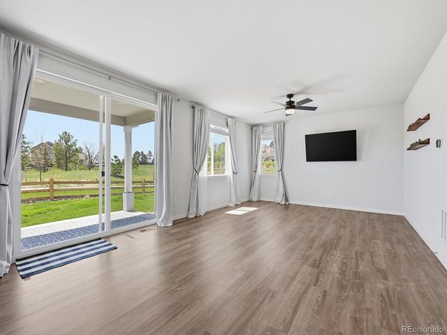 13870 Bunny Hop Ln, Parker, CO 80134