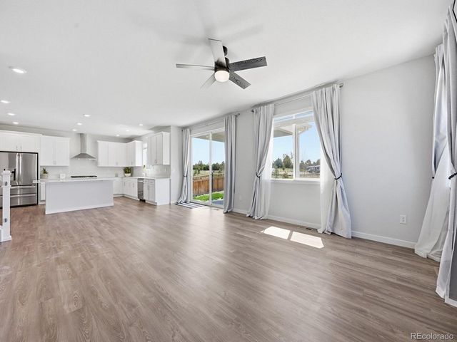 13870 Bunny Hop Ln, Parker, CO 80134