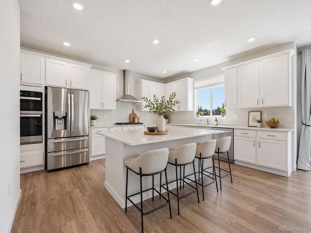 13870 Bunny Hop Ln, Parker, CO 80134