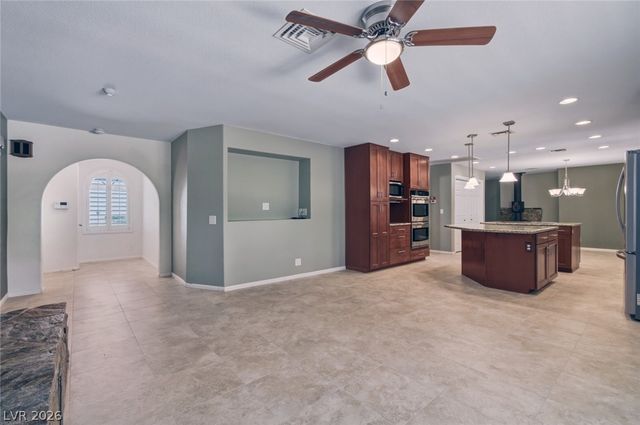 5309 North Chieftain Street, Las Vegas, NV 89149