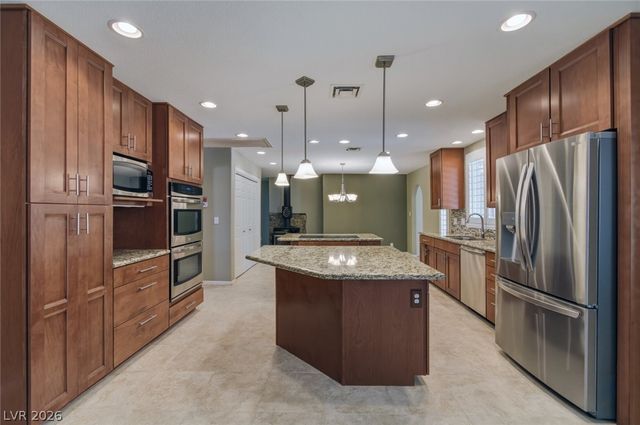 5309 North Chieftain Street, Las Vegas, NV 89149