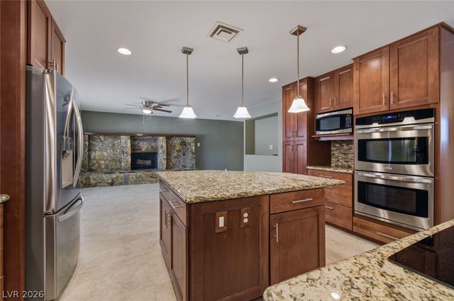 5309 North Chieftain Street, Las Vegas, NV 89149