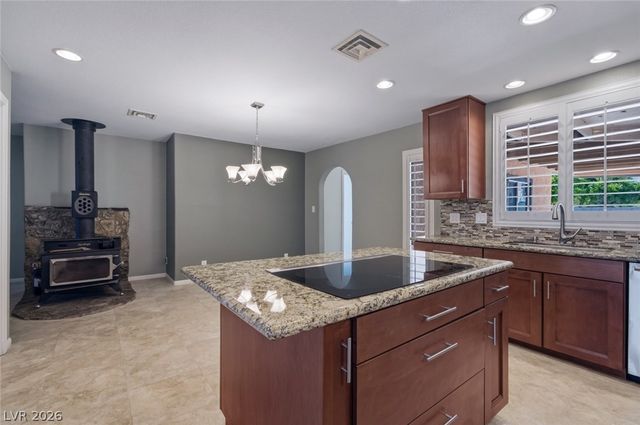 5309 North Chieftain Street, Las Vegas, NV 89149