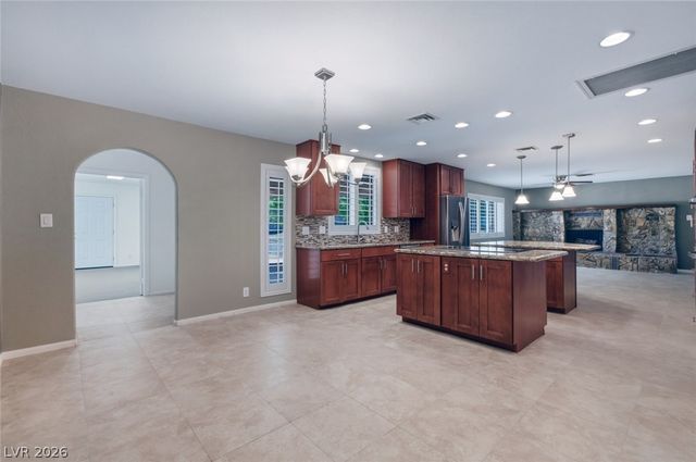 5309 North Chieftain Street, Las Vegas, NV 89149