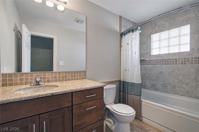 5309 North Chieftain Street, Las Vegas, NV 89149