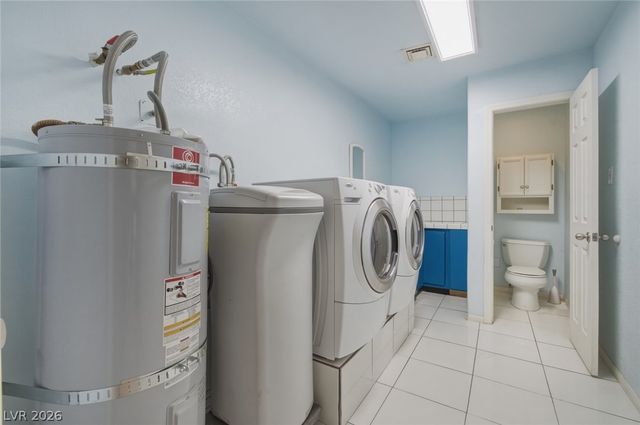 5309 North Chieftain Street, Las Vegas, NV 89149