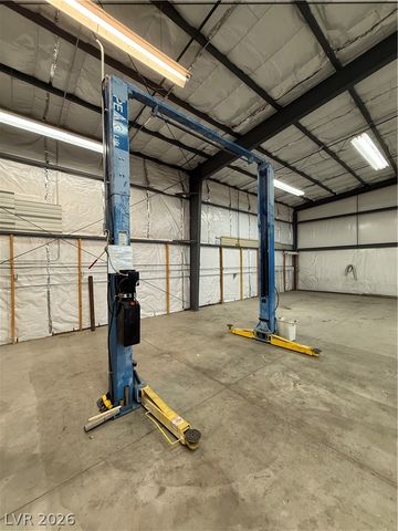 5309 North Chieftain Street, Las Vegas, NV 89149