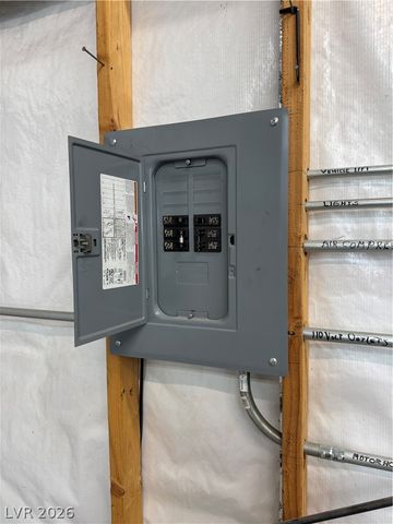 5309 North Chieftain Street, Las Vegas, NV 89149